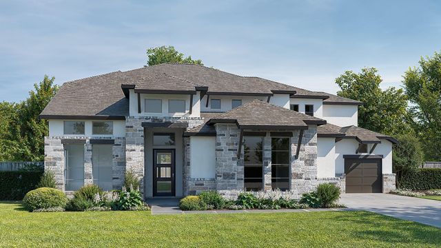 1033 Lookout Dr — Terraces
