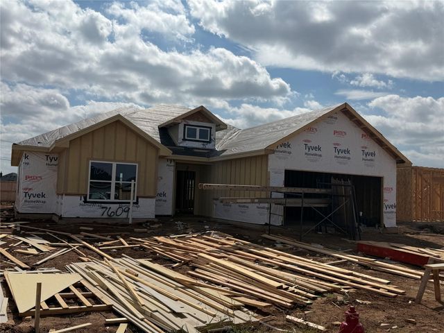 7609 Wildflower Way — Carriage Hills