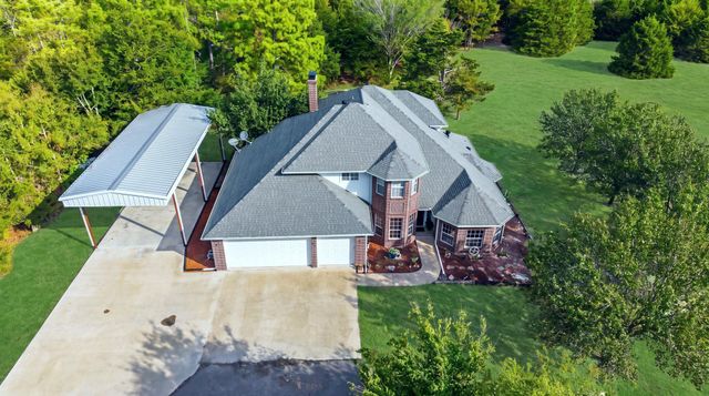 399 County Road 4101 — Lancer Estate Add