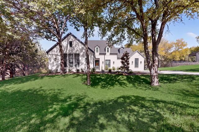 2519 Tamaron Cv — Lake Rdg Sec 8