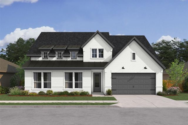 4320 Lilo Ln — Bent Tree Meadows