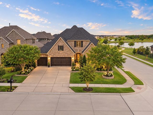 1734 Ellington Dr — Light Farms The Hazel Neighborhood Ph 1