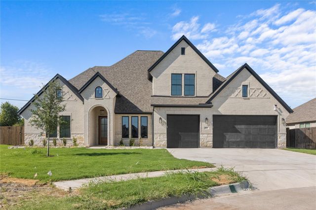 501 Princeton Ave — Camden Parc In Anna, Ph 3