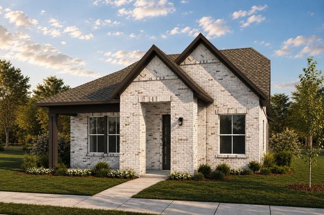 1852 Mann Rd — Meraki Ph 1a & 1b