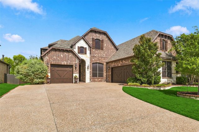 840 Waterview Dr — Lakes Of Prosper North Ph 2