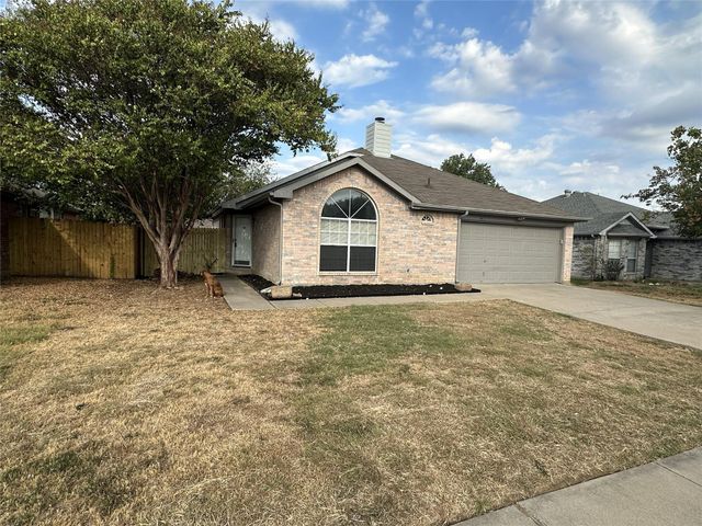 1409 Misty Meadow Dr — Overlook Estates