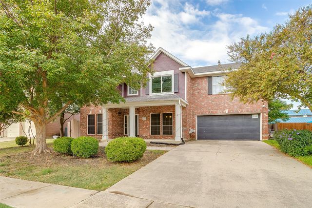 2110 Rustic Ridge Dr — Bursey Ranch Add