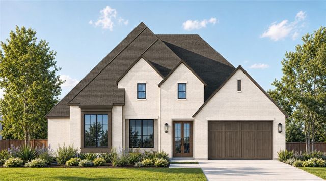 1712 Terra Way — Ramble