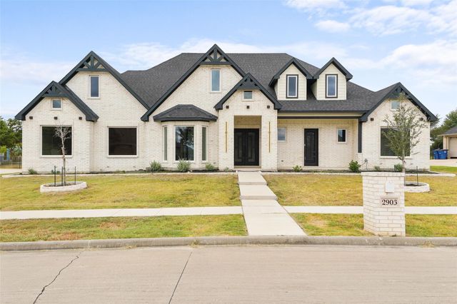 2903 Sunnyside Aly — Sleepy Hollow Estates