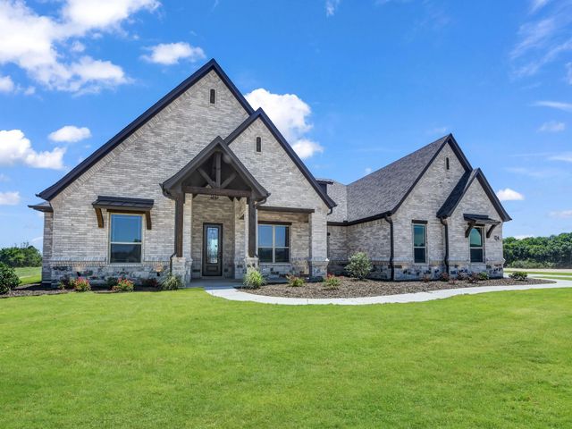 124 Desperado Way — Rangewood