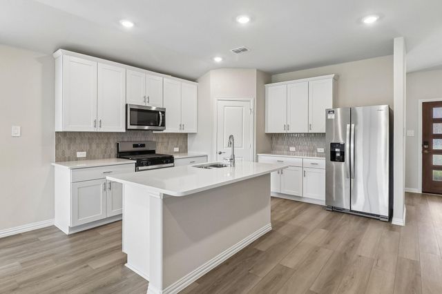 1116 Morrell Dr — Eastridge