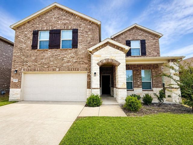 2204 Agarita Way — Whitewing Trails Ph 1