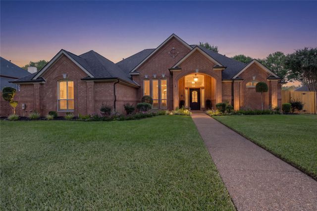 5601 Sycamore Dr — Arbor Estates