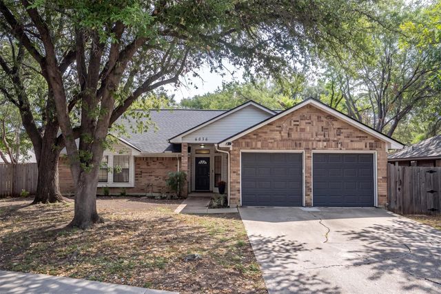 6836 Megan Ln — Richfield Sub