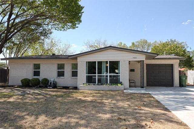 7901 Laura St — Richaven Sub