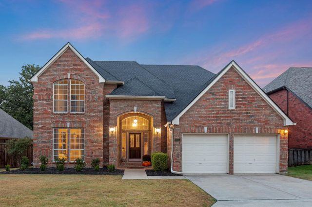 2665 Woodside Dr — Highland Shores Ph 8p