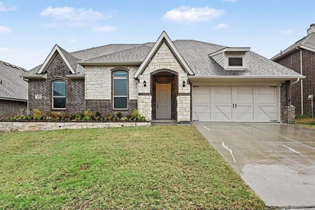 624 Soaring Star Ln — Morningstar