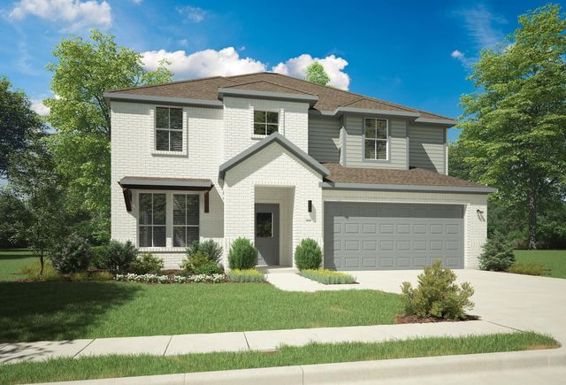 504 Arcane Dr — Dove Hollow
