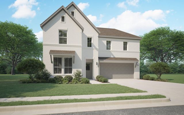 5911 Grover Dr — Eastridge