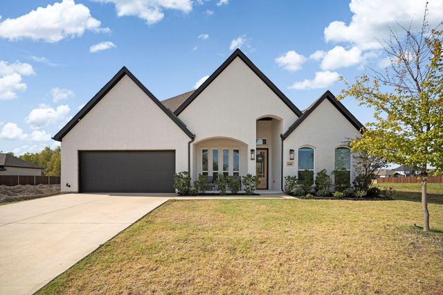 648 Red Maple Rd — The Oaks of North Grove Ph I