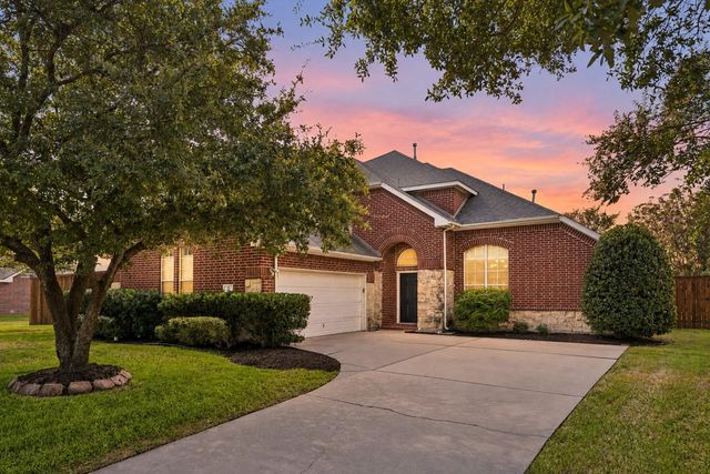 35 Creekside Dr — Lakes Of Trophy Club Ph 3