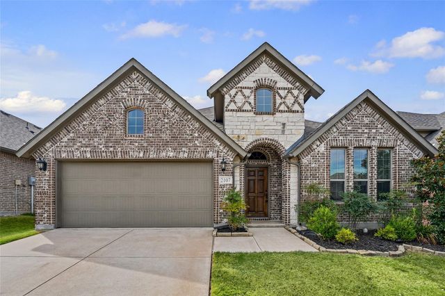 2107 Victoria Ln — De Berry Estates Ph 2