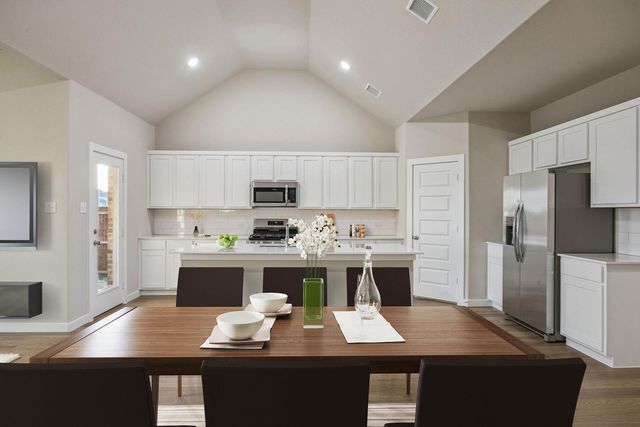 1008 Bingham Way — Devonshire