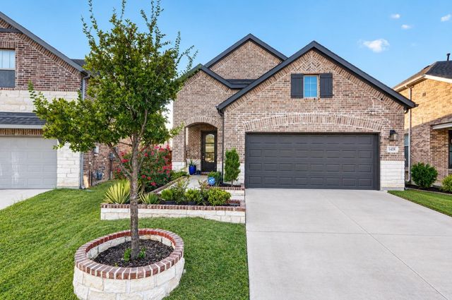 1458 Martingale Ln — Devonshire Village 20
