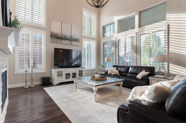 1611 Chisholm Trl — Frontier Estates Ph 1