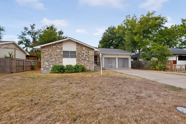 873 Beverly Dr — Wilson Terrace