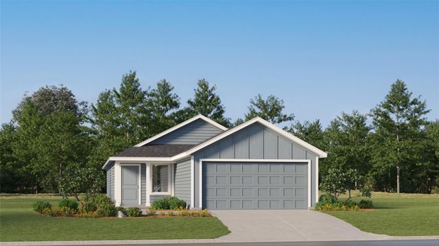 5316 Coconut Ln — Acorn