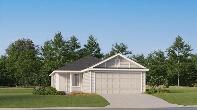 5320 Coconut Ln — Acorn