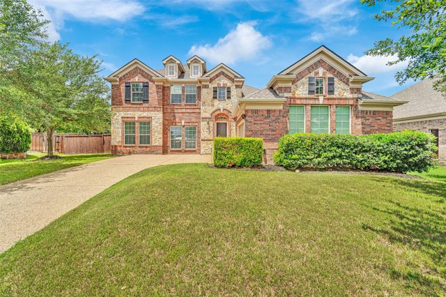 6811 ShadyView Ct — Spring Meadow Estates