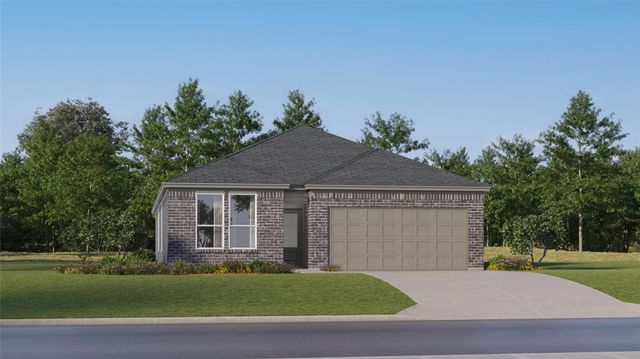 2803 Evensong Dr — Daybreak