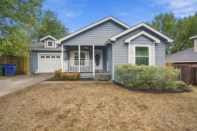 301 Pasley St — High Hill Add