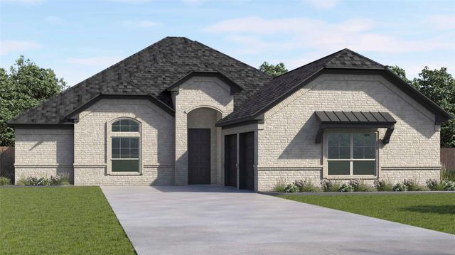 3606 Ansley Ln — Peachtree Meadows