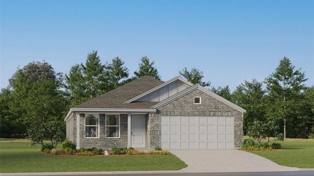 2812 Evensong Dr — Daybreak