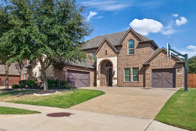 301 Rawhide Path — Newton Ranch