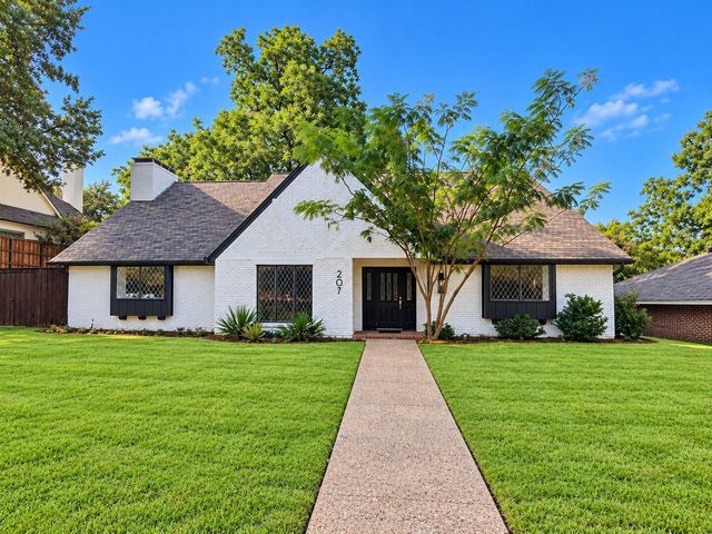 207 Meadowdale Dr — Ridge Road Village