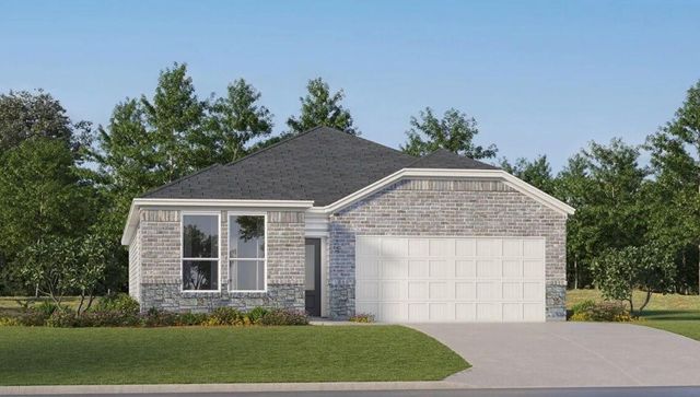 2804 Evensong Dr — Daybreak