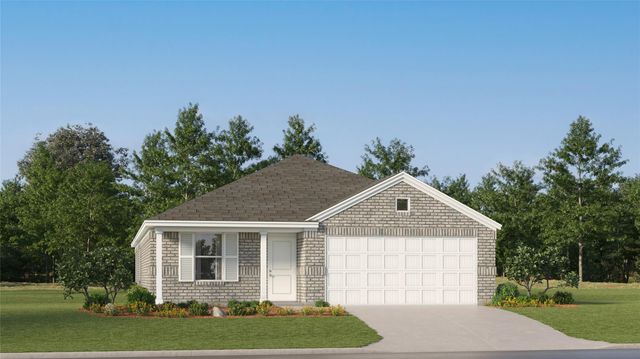2843 Evensong Dr — Daybreak