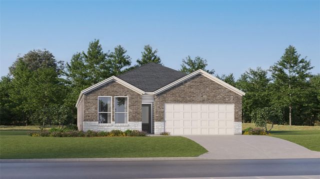 2869 Arborway Dr — Daybreak