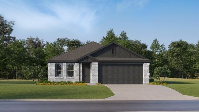 2860 Evensong Dr — Daybreak