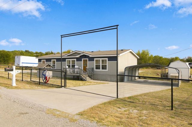 167 Denton Heights Ln — Denton Heights