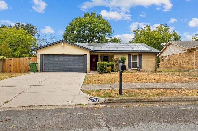 6205 Sunnybrook Dr — Sunnybrook Add