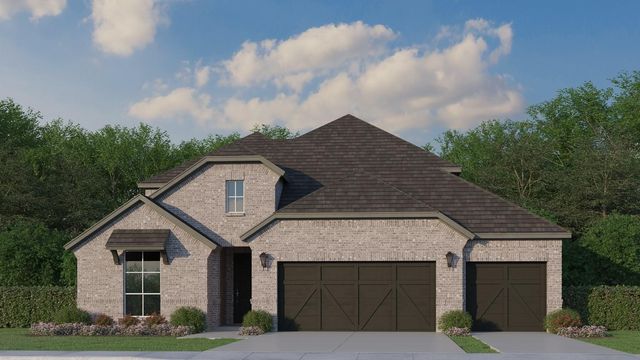 509 Barn Swallow Dr — North Sky
