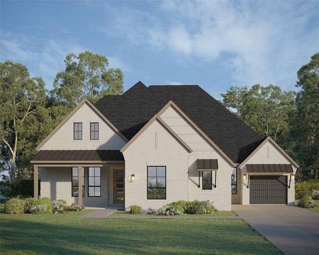 1627 Stoneybrook Ln — Bridgewater