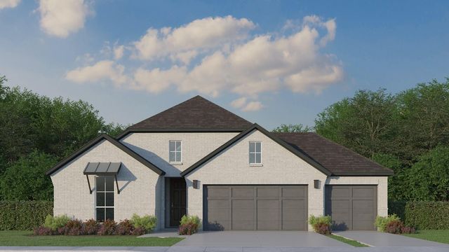 4866 Keystone Ave — Bridgewater