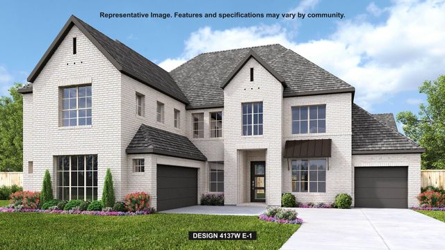 4820 Trickle Spring Way — Bridgewater