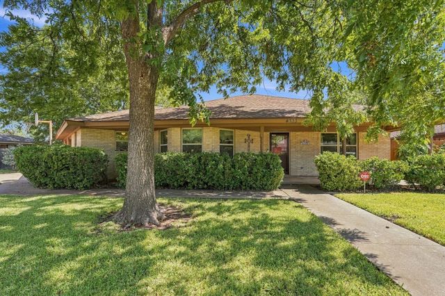 4333 Caprock Rd — Stonegate Add